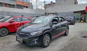 foto de Chevrolet JOY BLACK 2023