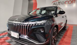 foto de Autos marca DongFeng seminuevo modelo huge año 2026 en Quito