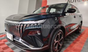 foto de Autos marca DongFeng seminuevo modelo huge año 2026 en Quito