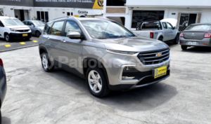 foto de Autos marca Chevrolet seminuevo modelo CAPTIVA LT TURBO año 2021