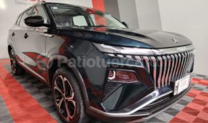 foto de Autos marca DongFeng seminuevo modelo HUGE T año 2026 en Quito