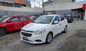 foto de Chevrolet SAIL LS 2023