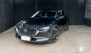 foto de Autos marca Mazda seminuevo modelo CX30 CORE año 2024 en Quito