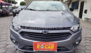 foto de Chevrolet JOY BLACK 2022