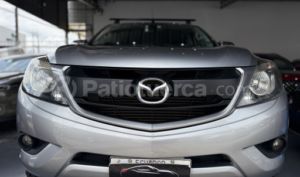 foto de Autos marca Mazda seminuevo modelo BT-50 CD 4x4 Diesel año 2018