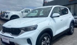 foto de Autos marca Kia seminuevo modelo Sonet año 2023