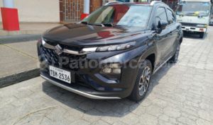 foto de Autos marca Suzuki seminuevo modelo FRONX año 2025