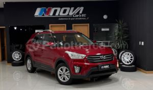 foto de Hyundai Creta 2018