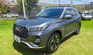 foto de Autos marca Chery seminuevo modelo TIGGO 7 PRO HYBRID año 2025 en Ambato