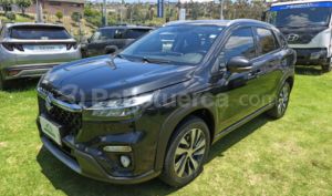 foto de Autos marca Suzuki seminuevo modelo Scross año 2023 en Ambato