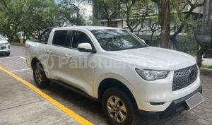 foto de Autos marca Great Wall seminuevo modelo POER año 2026