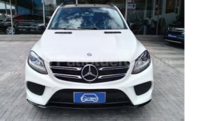 Mercedes Benz—™ GLE 400 2016