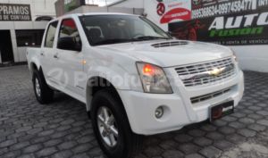 Chevrolet D-MAX 2013