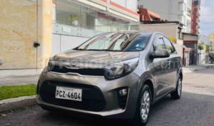 Kia Picanto R 2018