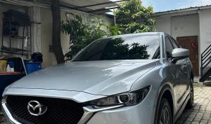 Mazda CX-5 2022