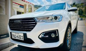 Haval H6 2022