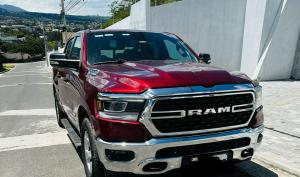 Ram RAM DT 1500 BIGHORN ETORQUE 2022