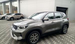 Kia Sonet 2024