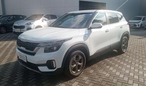 Kia Seltos LX 2024