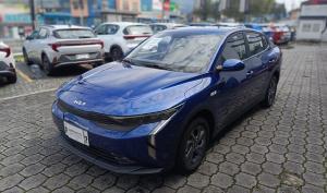 Kia K3 X-LINE 2025