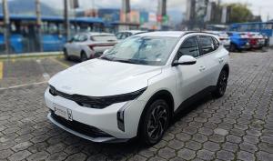Kia K3 CROSS 2025