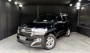 Toyota Land Cruiser 300 2021