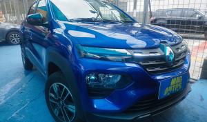 Renault Kwid 2023