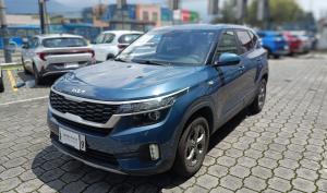 Kia Seltos LX 2024