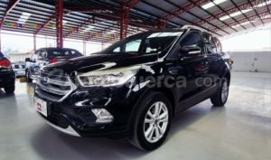 foto de Autos marca Ford seminuevo modelo Escape año 2018