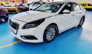 foto de Autos marca Hyundai seminuevo modelo Sonata año 2016