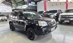 foto de Autos marca Nissan seminuevo modelo X-Trail año 2013