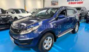 Kia Sportage 2020
