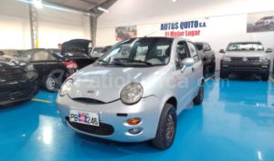 foto de Autos marca Chery seminuevo modelo QQ3 año 2010 en Quito
