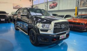 foto de Autos marca ZX AUTO seminuevo modelo TERRALORD año 2025 en Quito