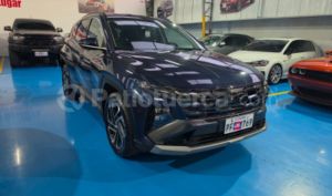 foto de Autos marca Hyundai seminuevo modelo Tucson NX4E año 2026