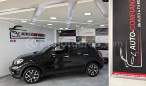 foto de Autos marca Fiat seminuevo modelo 500X año 2019