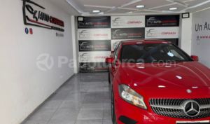 foto de Autos marca Mercedes Benz seminuevo modelo 180k año 2015