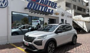 foto de Autos marca Renault seminuevo modelo Kardian año 2025