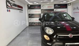 foto de Autos marca Fiat seminuevo modelo 500 año 2019