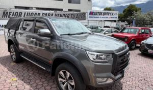 foto de Autos marca JAC seminuevo modelo HFC 1037 DKST año 2023 en Quito
