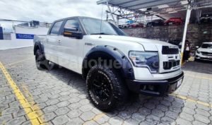 foto de Autos marca Ford seminuevo modelo F150 FX4 año 2012