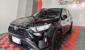 foto de Autos marca Toyota seminuevo modelo RAV 4 año 2025