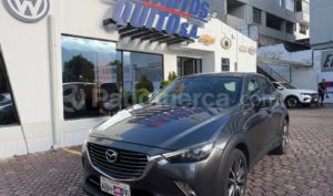 foto de Autos marca Mazda seminuevo modelo CX3 CORE año 2018 en Quito