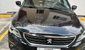 foto de Autos marca Peugeot seminuevo modelo 301 Allure año 2019 en Quito