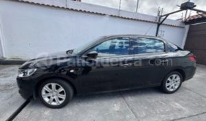 foto de Autos marca Peugeot seminuevo modelo 301 Allure año 2019 en Quito