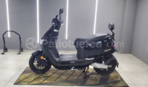 foto de Motos marca Sunra seminuevo modelo ROBO-S DB año 2023 en Quito