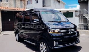 foto de Autos marca Shineray seminuevo modelo X30L año 2025