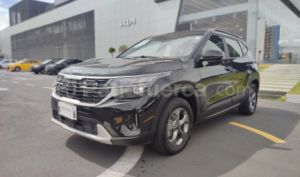 foto de Autos marca Kia seminuevo modelo Seltos año 2024 en Quito