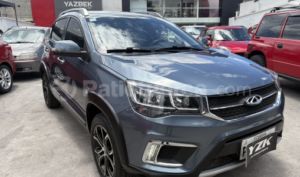 foto de Autos marca Chery seminuevo modelo Tiggo 2 año 2022