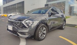 foto de Autos marca Kia seminuevo modelo Sportage año 2023
